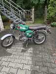 Simson s51 elektronik