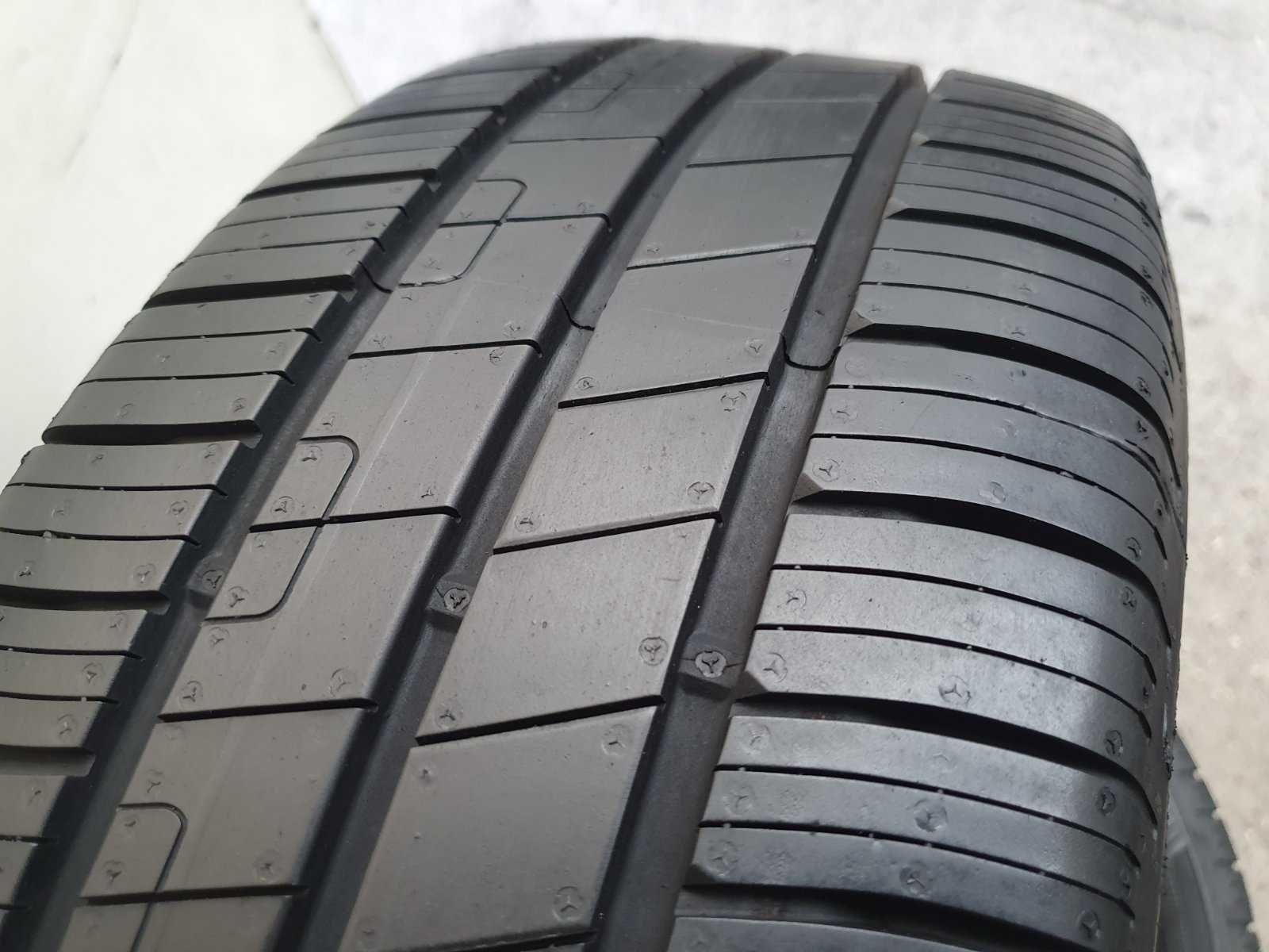4x Goodyear Efficientgrip Performance  205/55r16  7,5mm 23r