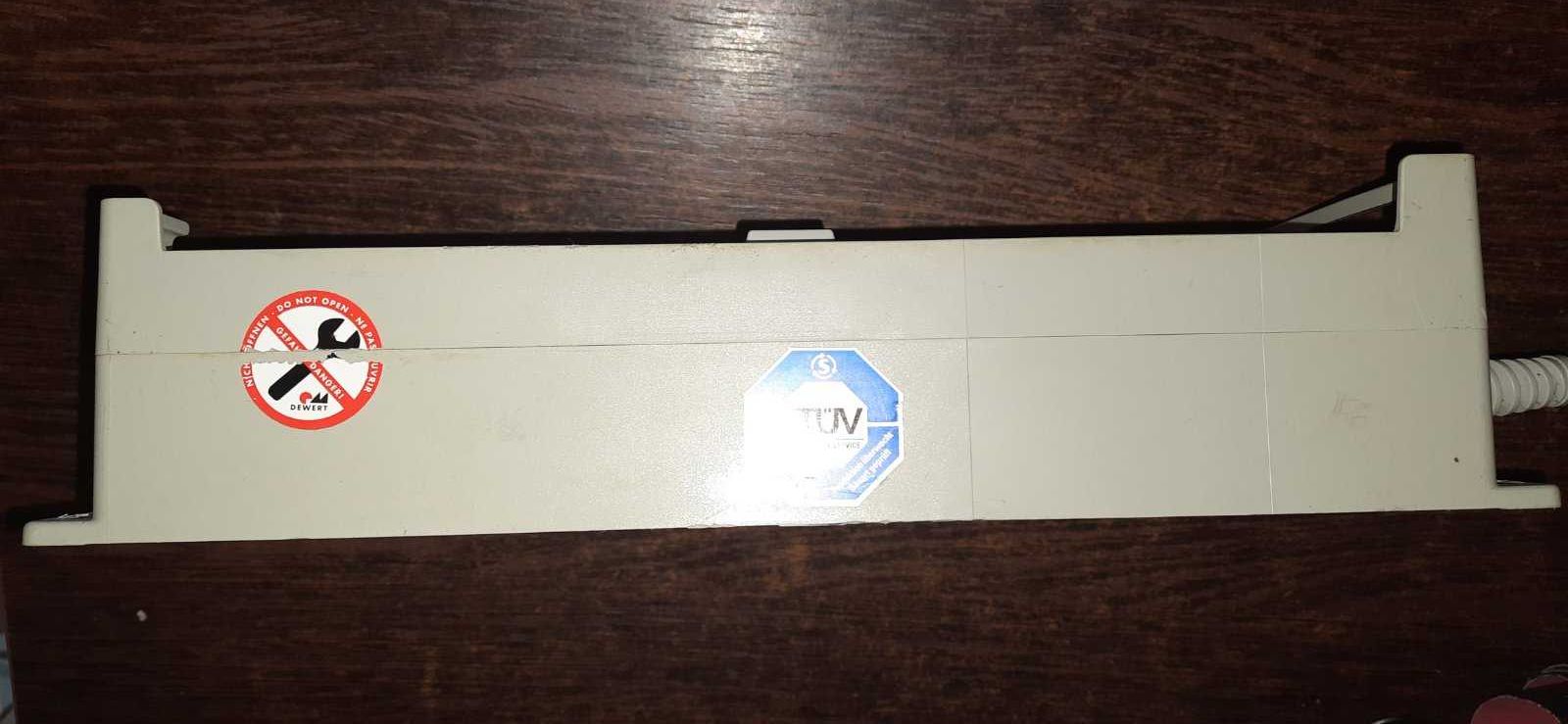 Блок питания 24В актуаторов DEWERT, LINAK, INVACARE IP66