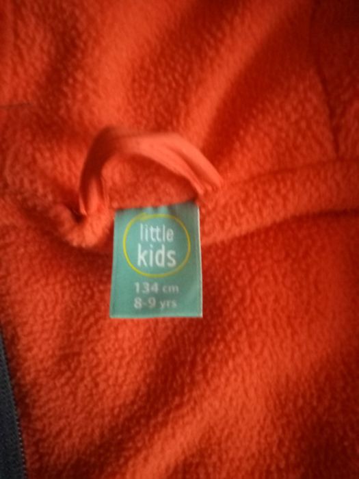 Куртка pepko на холодну осінь-весна  8-9 років