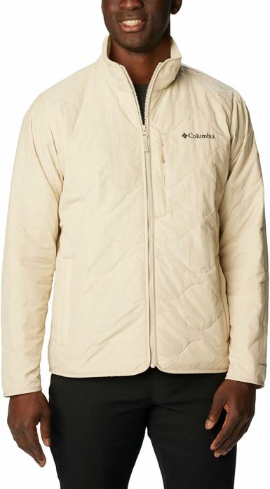 Куртка чоловіча Columbia Omni Hiat. XXL