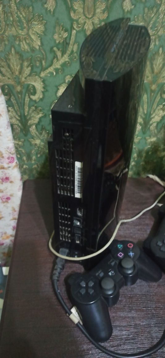 Плейстейшен 3 160 g