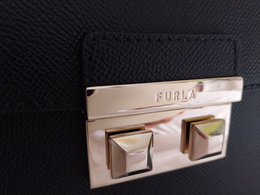 Mala original Furla (usada 2x)