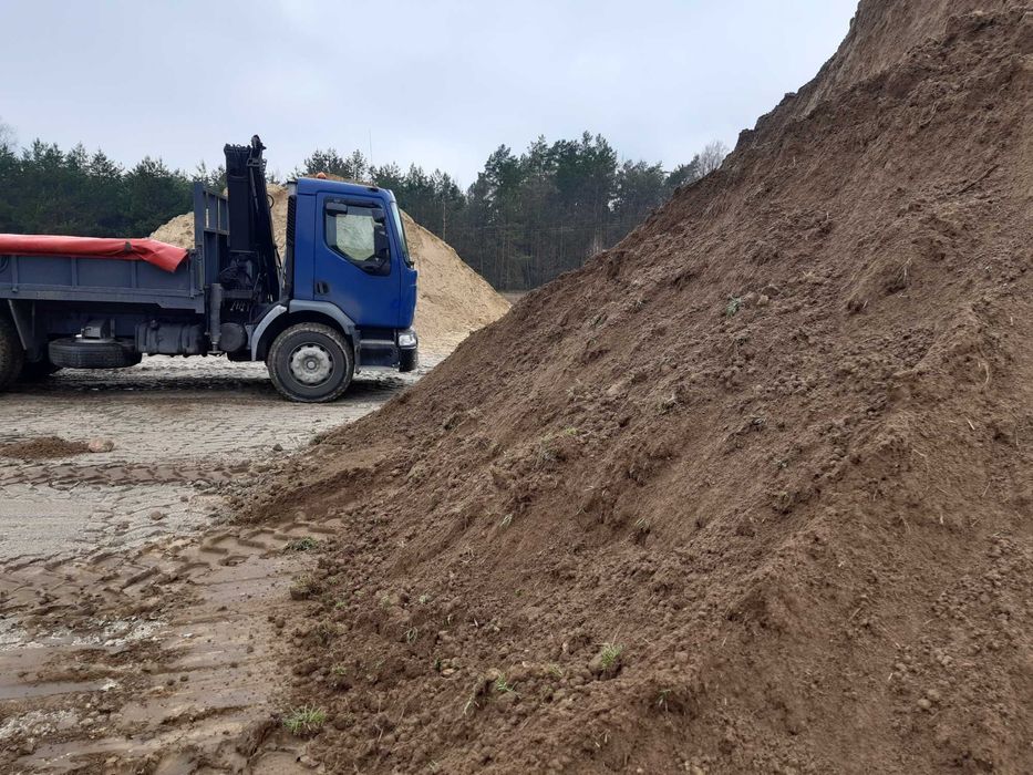 piasek plukany kopany glogow mlp ziemia ogrodowa