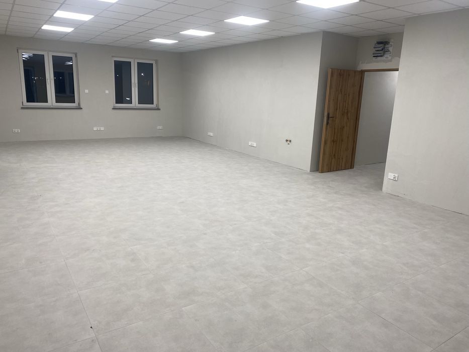 Lokale usługowe na wynajem 15 - 283 m2
