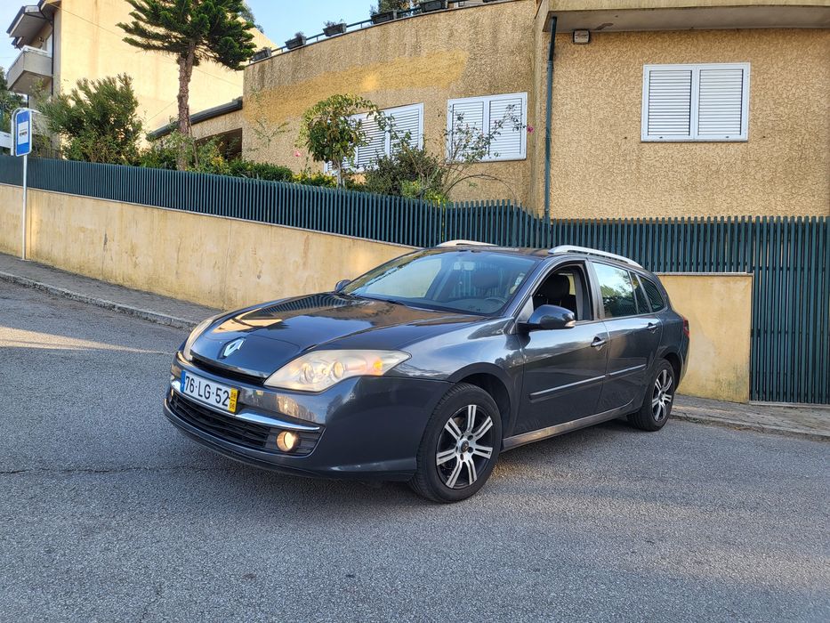 Renault laguna privilége