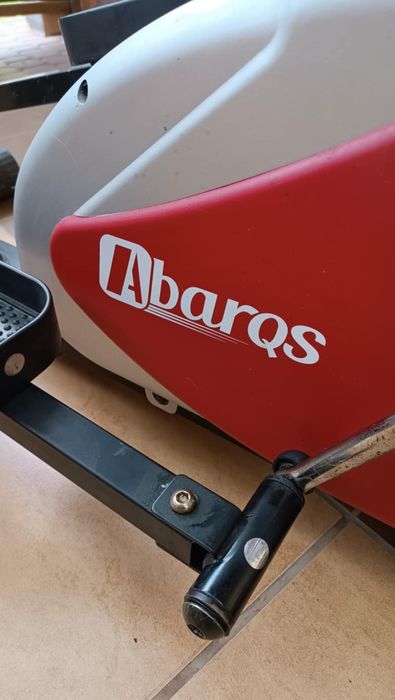 Orbitrek magnetyczny Abarqs