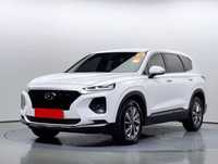 2019 Hyundai Santa FE авто в дорозі, встигни купити