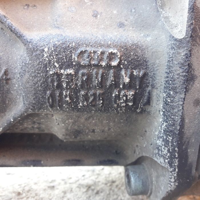 Audi a4b5 2.5V6,Diesel,dyferencjał,orzech,napęd