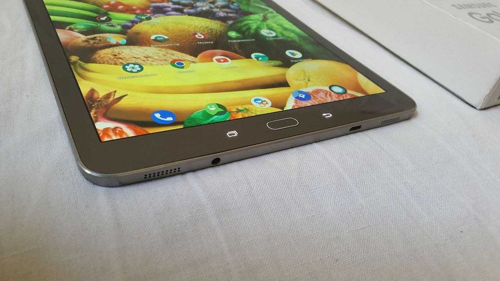 Мощный Samsung Tab S2 SM-T815 9,7" 3G 32Gb + стилус!