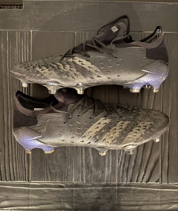 бутси Adidas Predator 2019