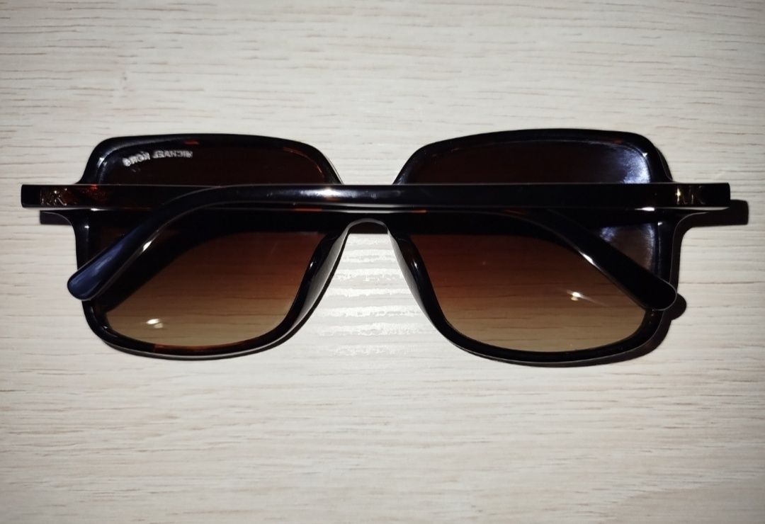 Okulary przeciwsłoneczne Michael Kors