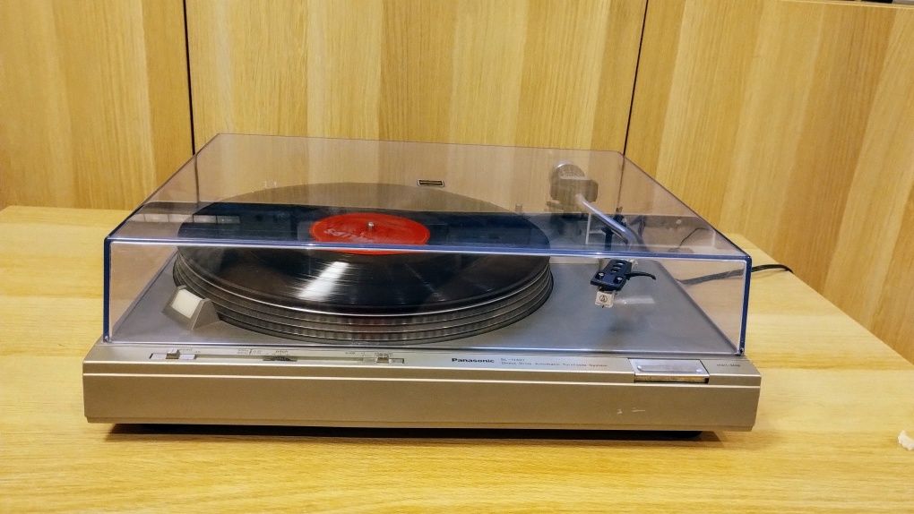 Gramofon Panasonic SL-H401 (Technics SL-D3) Direct Drive