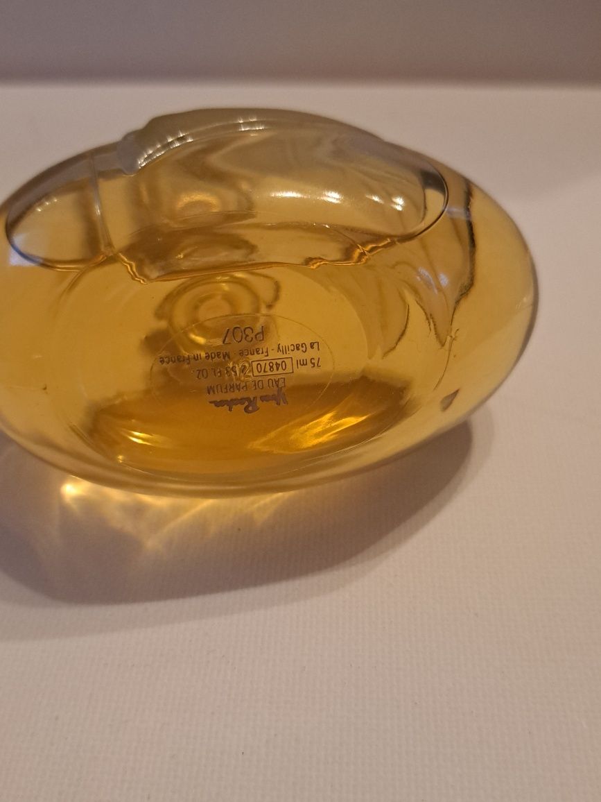 Nature Yves Rocher eau de parfum 75ml