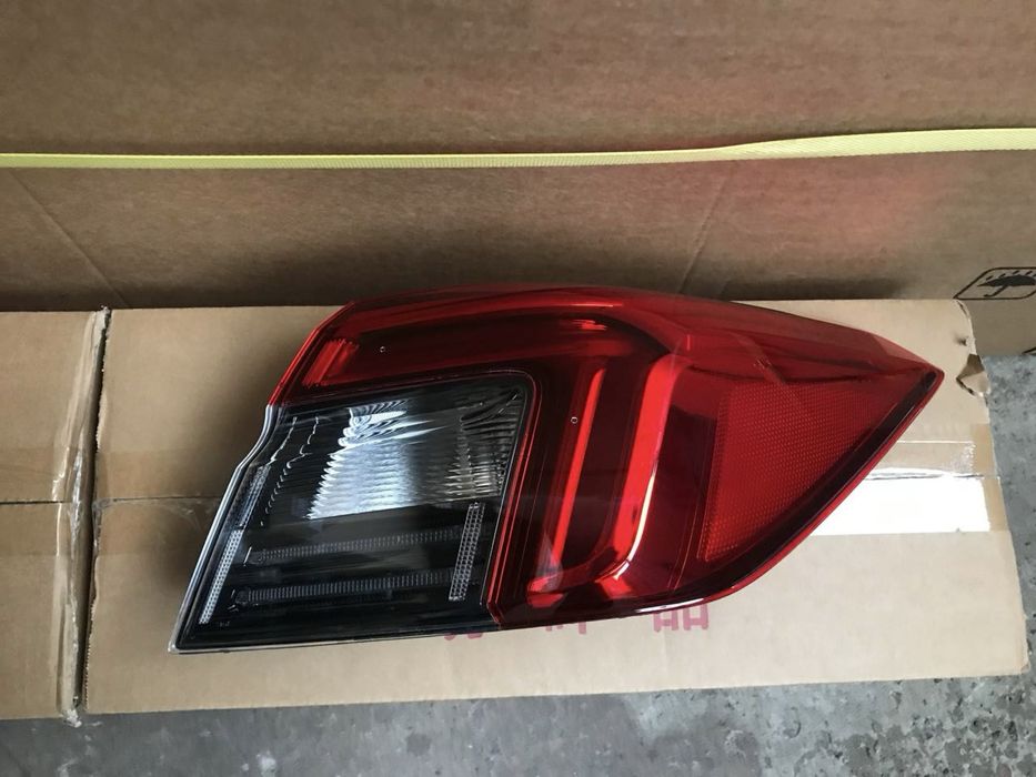 Фонарі, фонарь, фонари honda civic 11  2022 2023 2024 2025