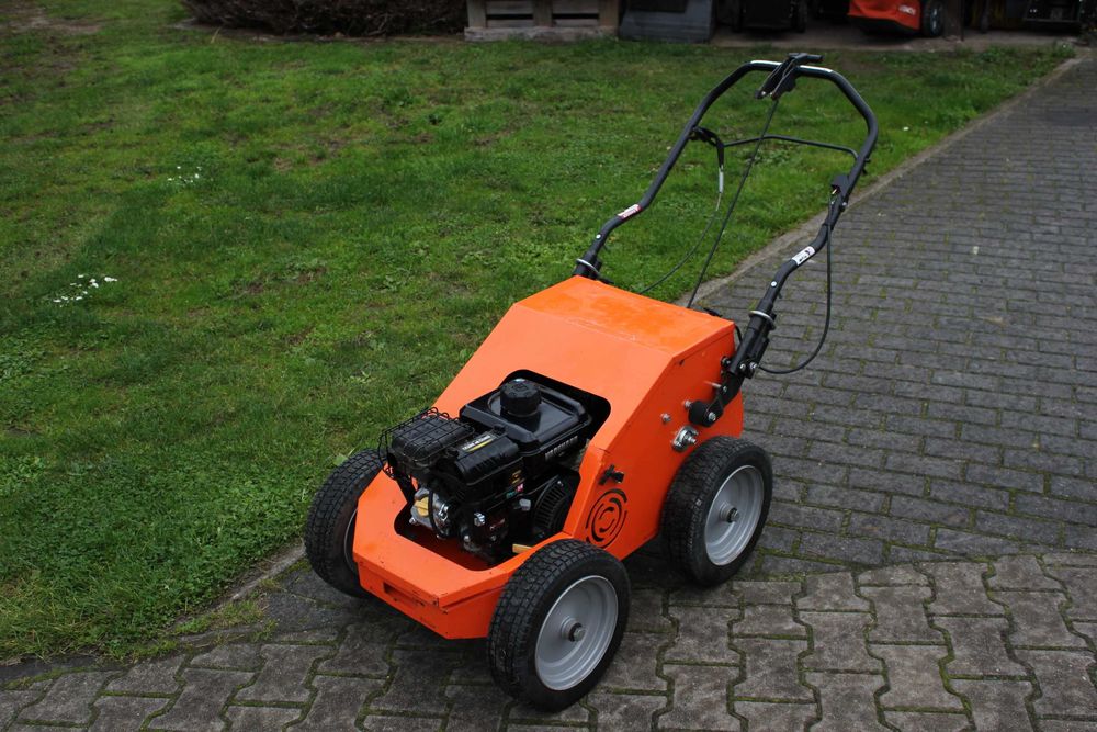 Billy Goat  PL 1802 VB BillyGoat Areator Tlokowy  Aerator spalinowy