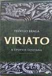 Livro "Viriato - A Epopeia Lusitana"