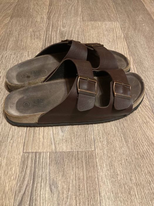 Сандали мужские.