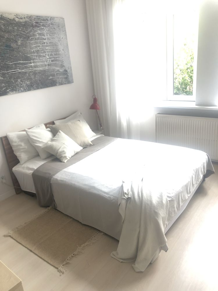 3 kawalerki w centrum Krakowa gotowe pod najem