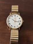 Zegarek Szwajcarski M&M automatic 17 Kamieni.