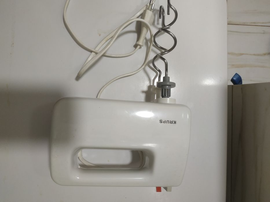 Міксер KRUPS cтан нового