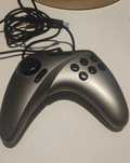 Comando Microsoft Sidewinder Game Pad Pro