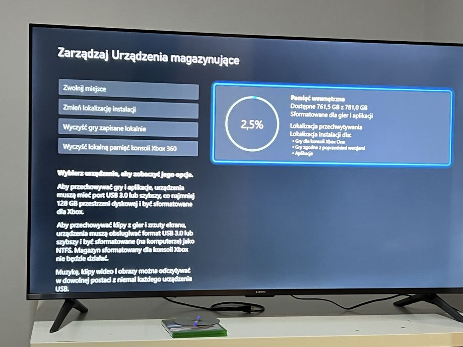 Xbox One S 1TB Pad series X