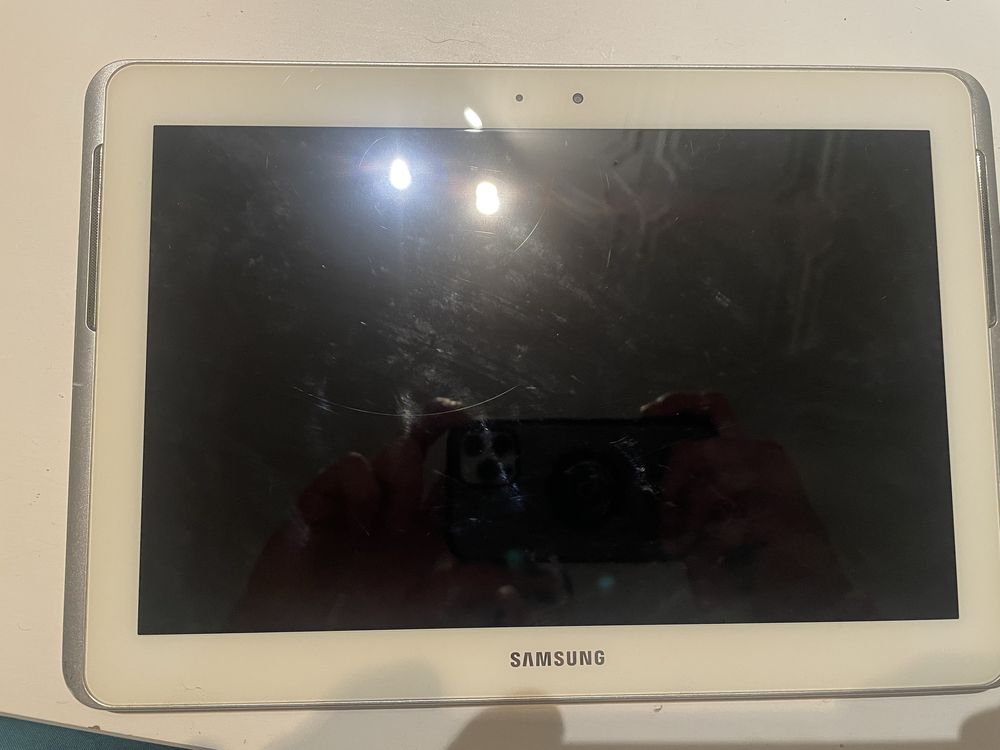 Tablet samsung 10.1