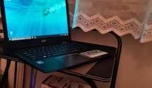 Acer Swift 1 14"/ Pentium Quad-Core / 128GB / Bateria 10 Godzin / W10