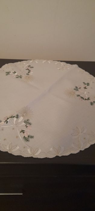 Serwetka świąteczna