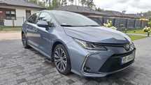 Toyota Corolla 1.8 Hybrid 2020