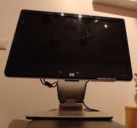 USADO: monitor hp w2228h...