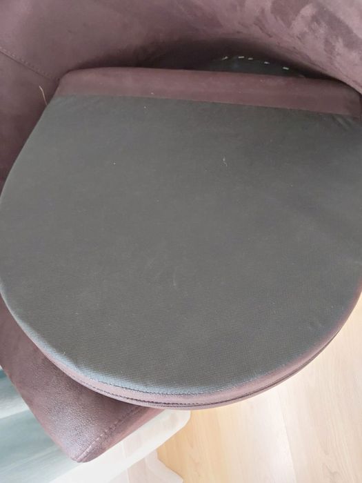 Cadeirão de quarto