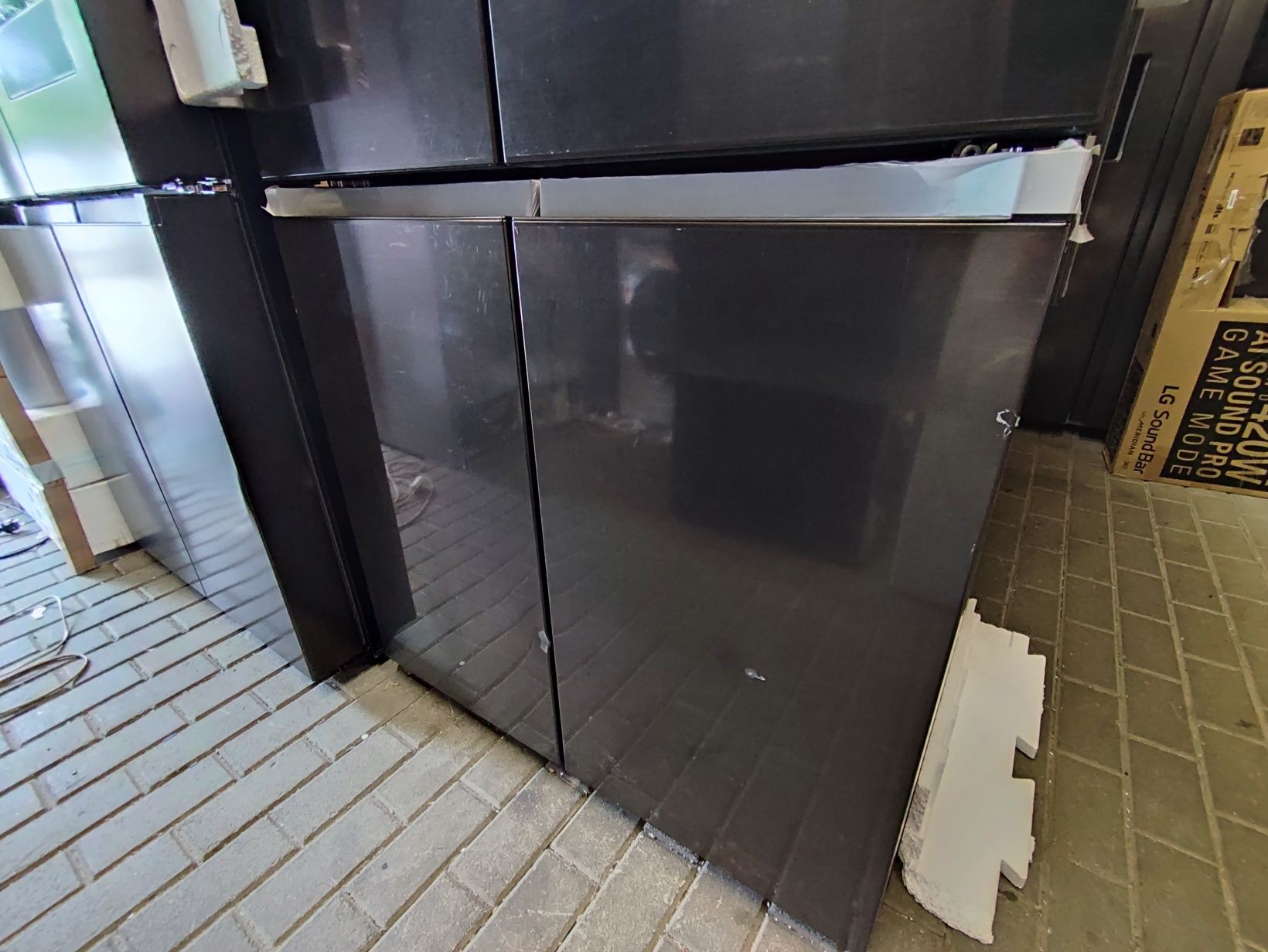 Lodówka Samsung RF59C701EB1 362kWh Rok ! ! !  Model 2025