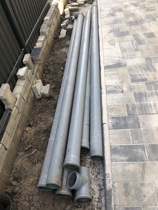 Труба профільна 120/120т.5мм  за пів ціни ще є залишки