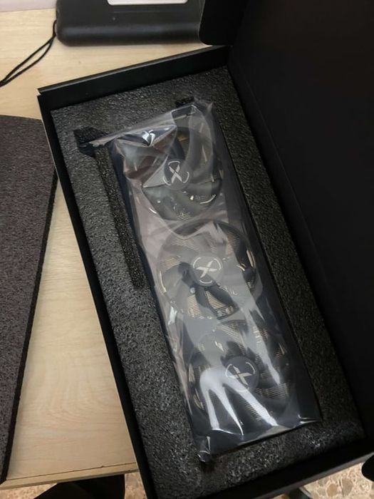 RX 6700XT 12Gb Swift 309