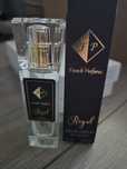 Perfumy damskie.