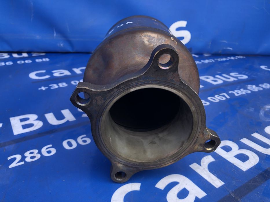 Каталізатор  Porsche Macan 95B 2.0 Порш Макан катализатор Порше