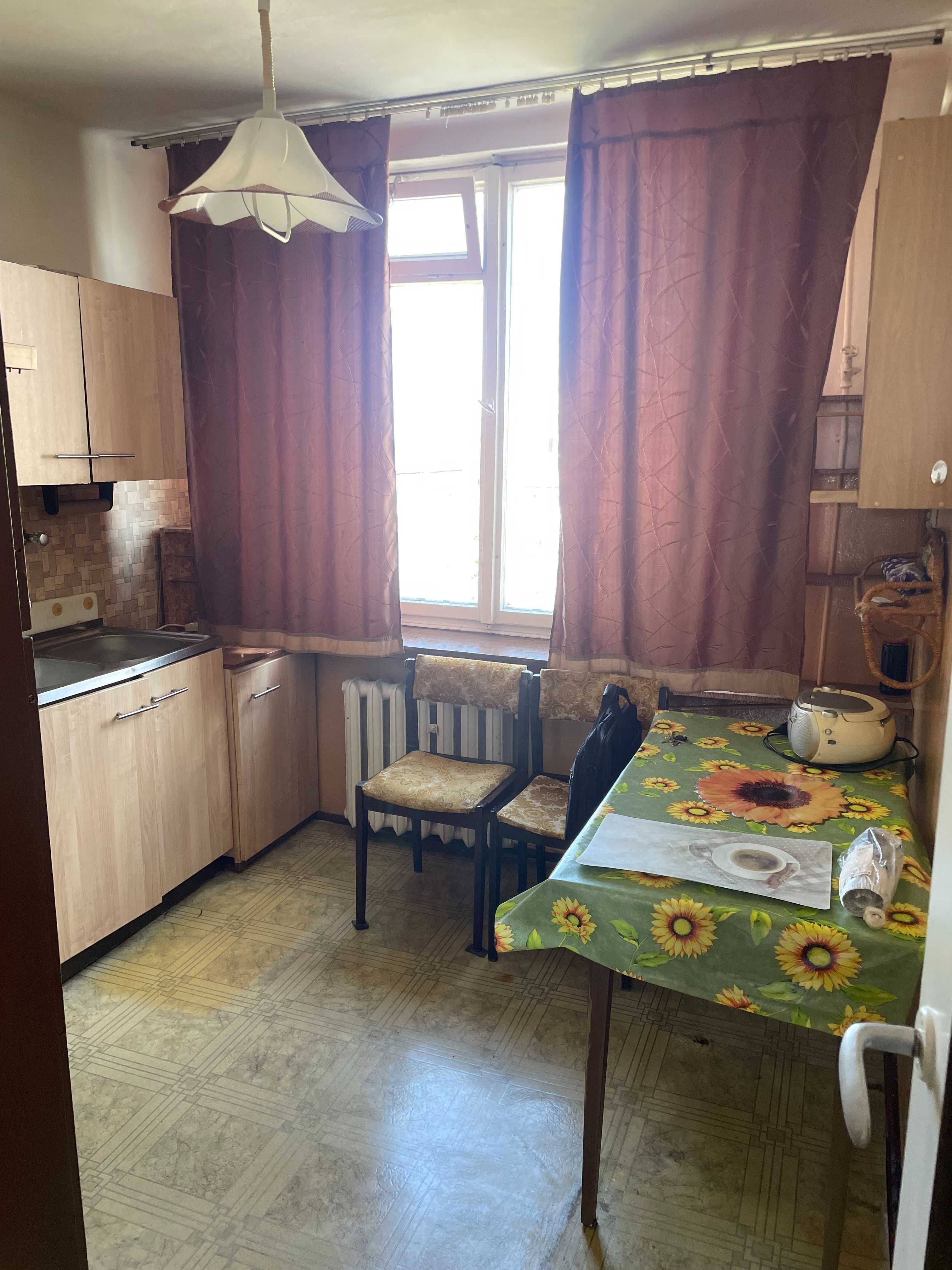 mieszkalnie 2 pokoje 38,43m2