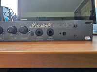 Marshall 9004 / 9000 series MGP Valvestate stereo guitar preamp 1990s