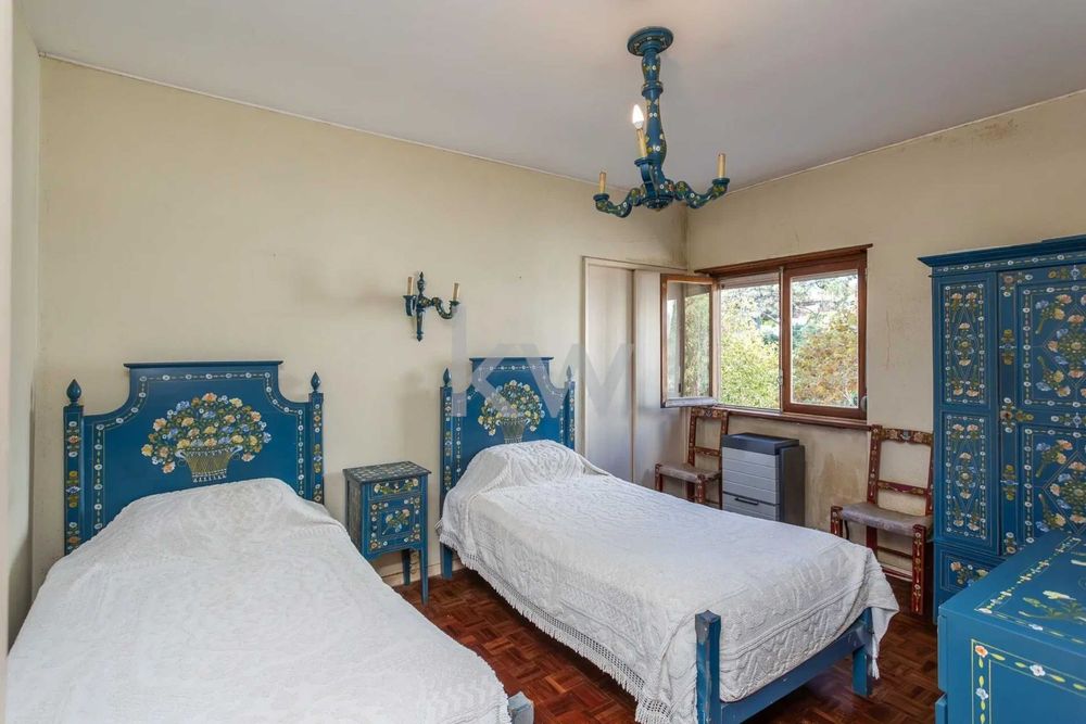 Mobilia de Quarto Alentejana - 2 Quartos