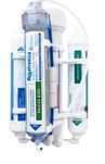 Filtro de osmose inversa AQUATRONICA OSPURE PLUS 50 NOVO