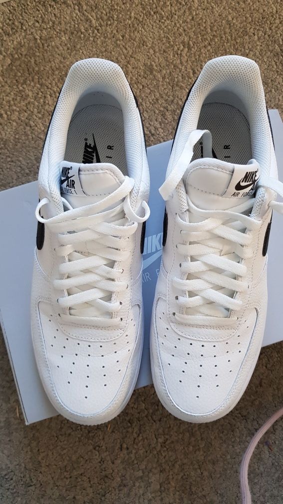 Nike Air Force 1