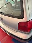 Vw polo 1.0 mpi 5 portas
