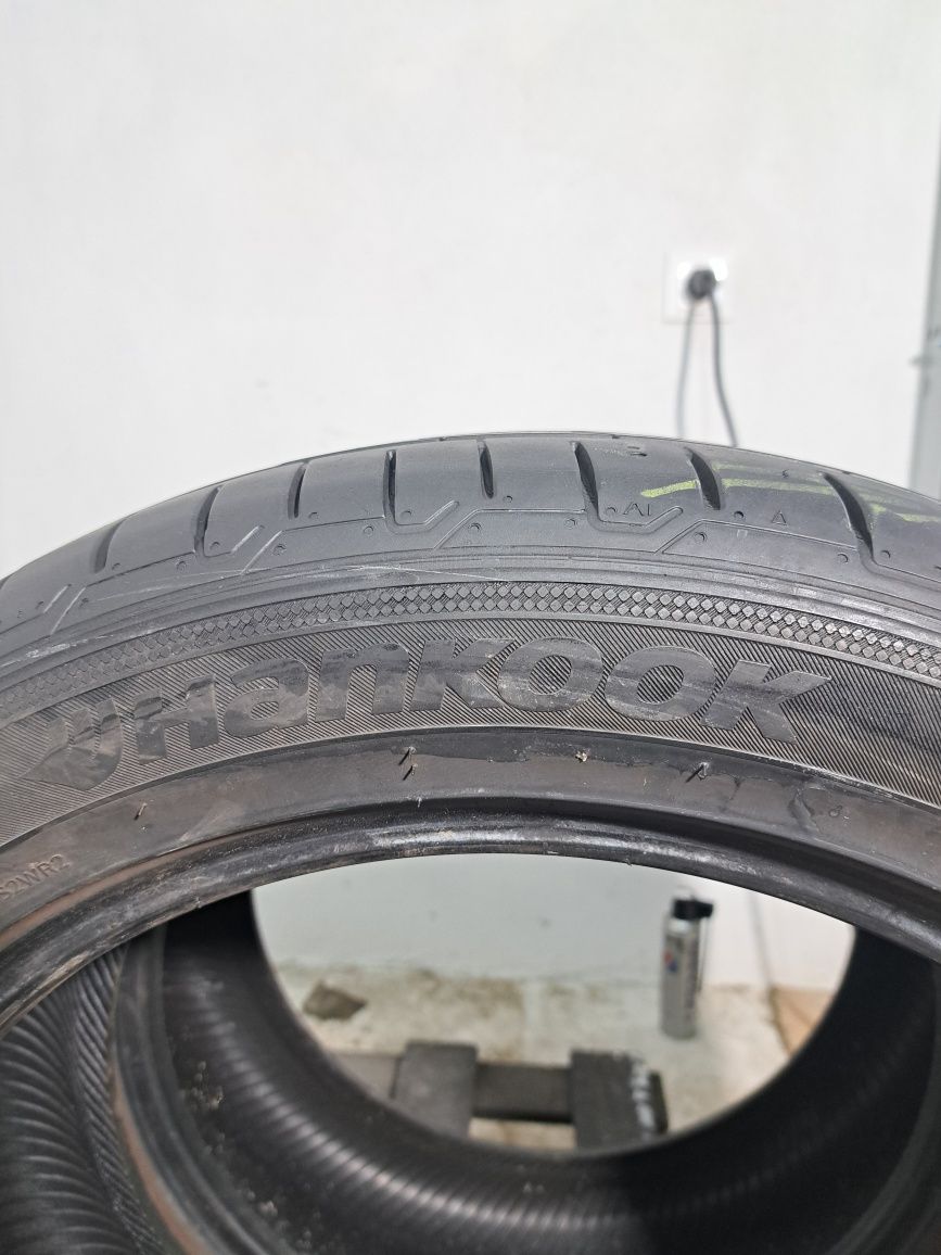 Шини колеса 215 50 R17 HANKOOK Ventus Prime3 резина покришки Літо