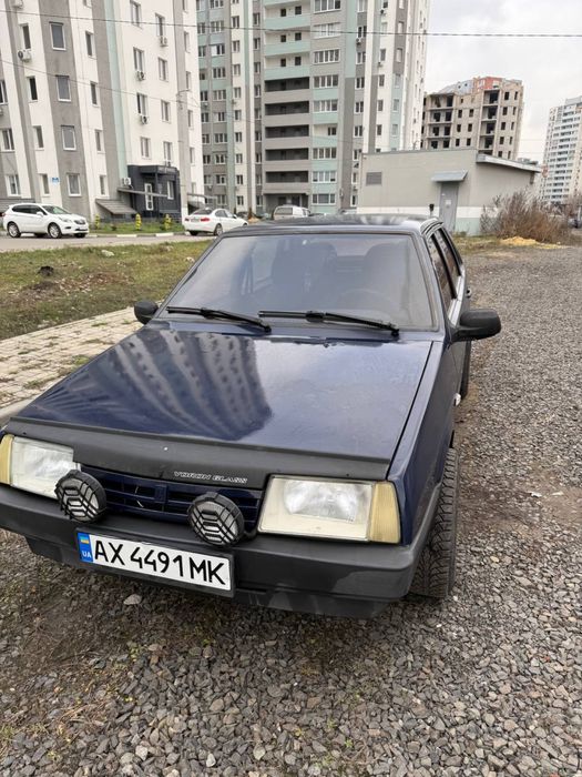 Продам ваз 21099