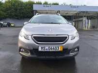 Peugeot 2008 elegance