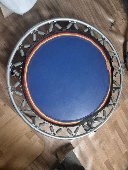 Sprzedam trampolina Original Trimilin