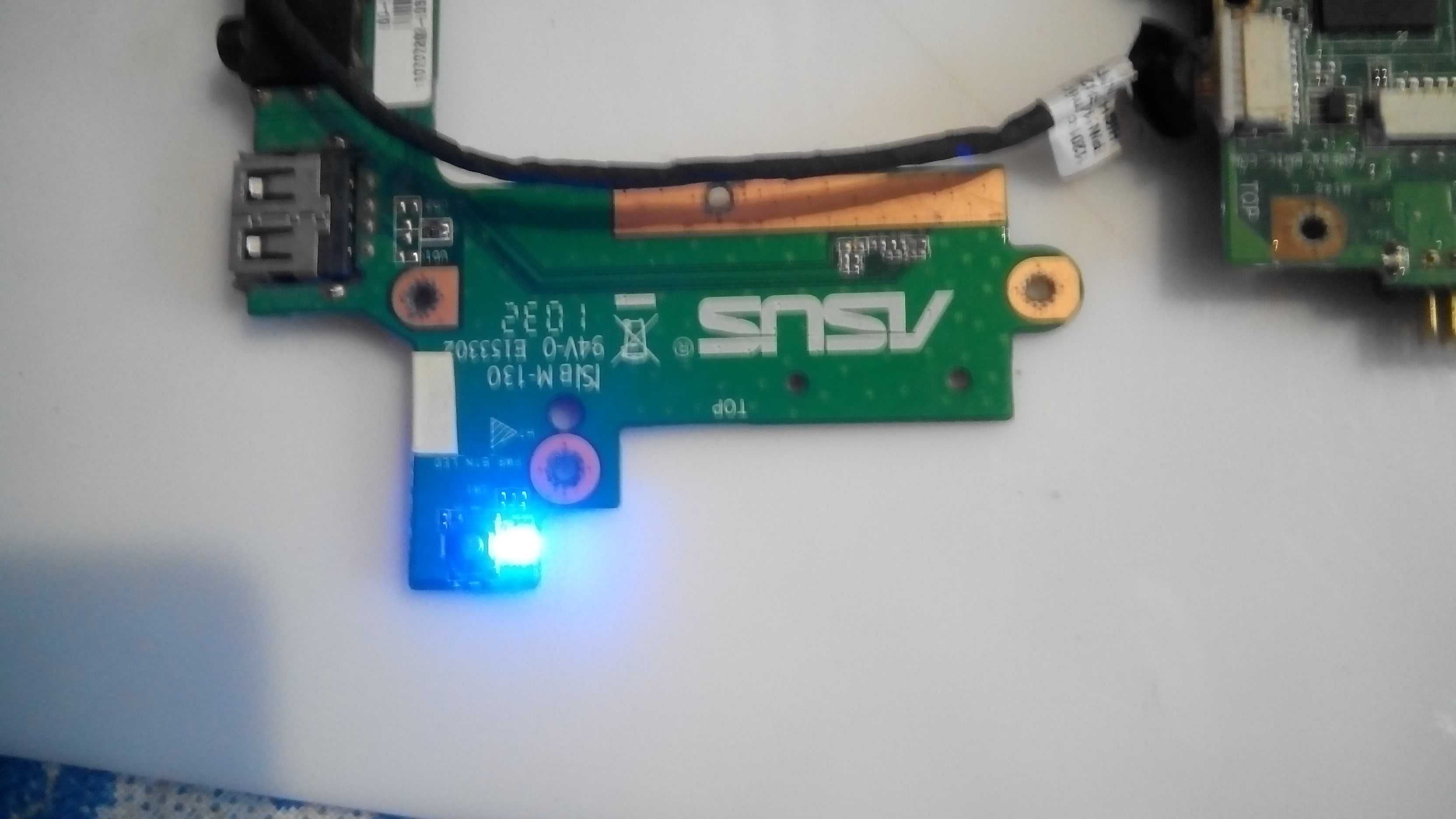 Плата для нетбука ASUS  инверторы