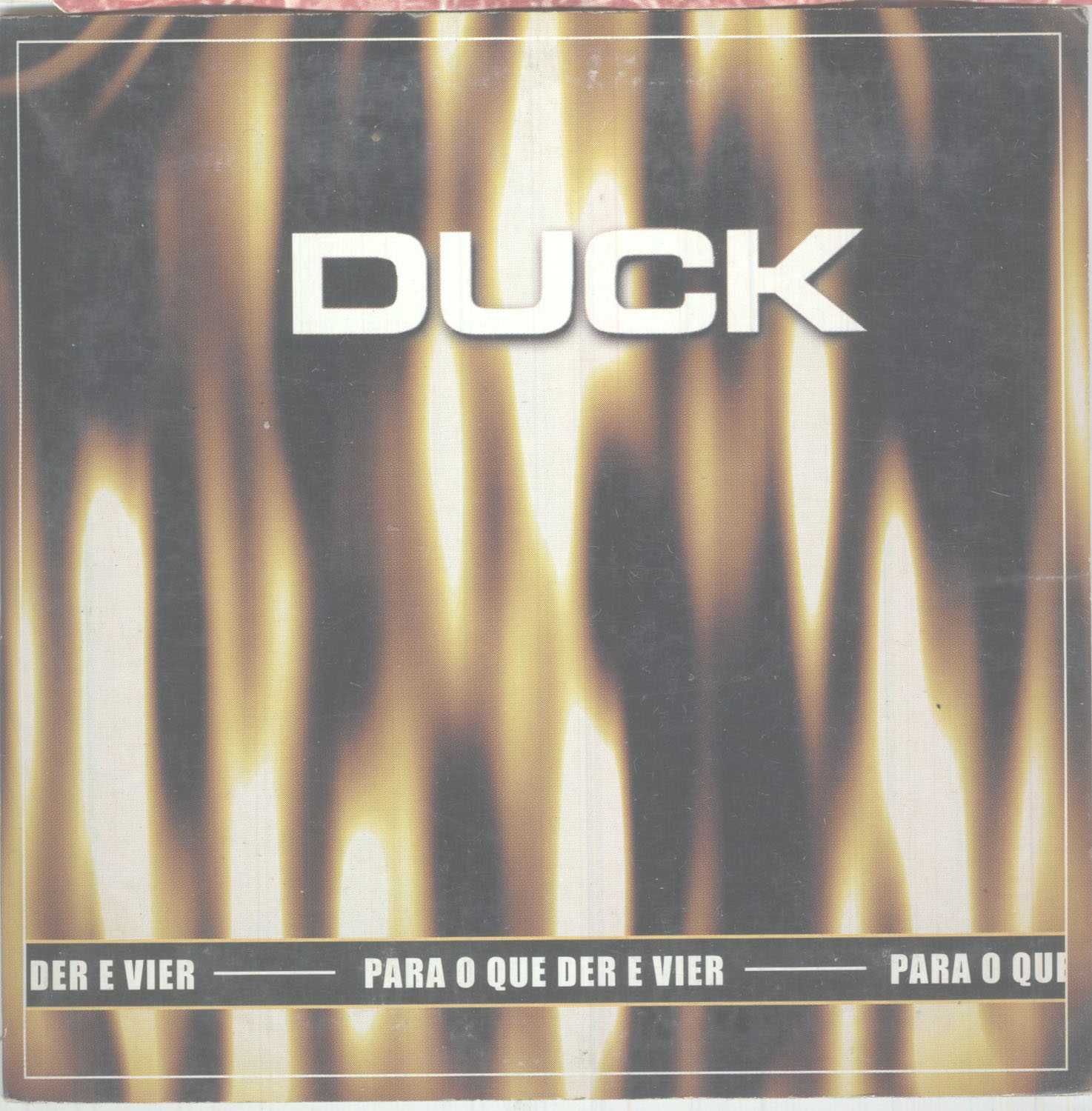 Excesso CDs  Até Ao Fim Tudo Mudou Cassete CDs Promo Duck